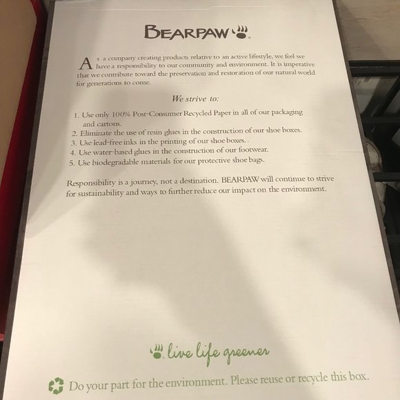 🌟LAST CALL! - BEARPAW – Isabella Genuine Sheepskin Lined Lace-Up Boot - Picture 7 of 9